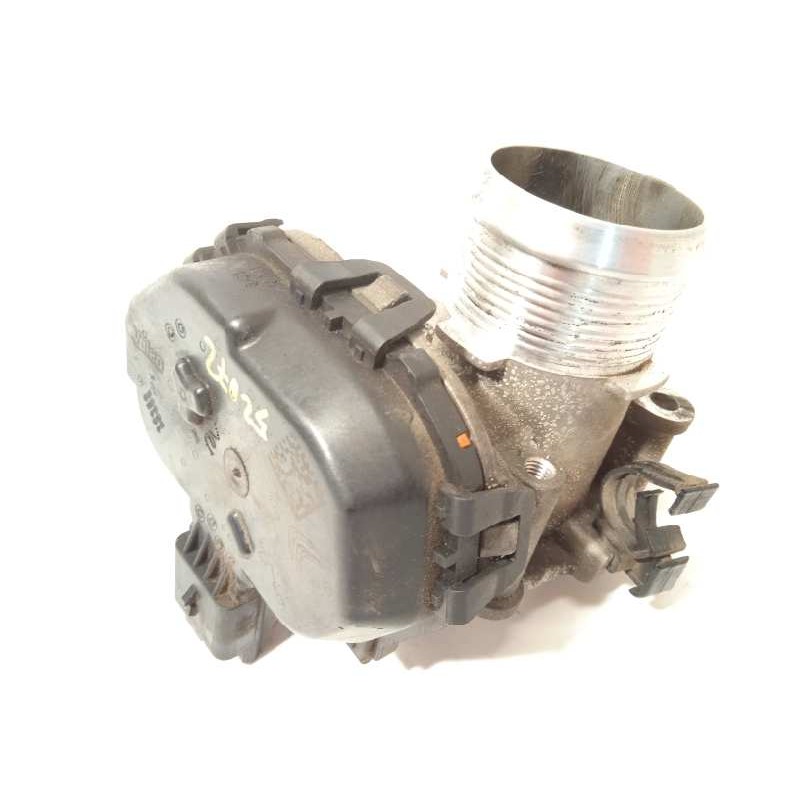 Recambio de caja mariposa para citroën c-elysée shine referencia OEM IAM 9830171480  V29121487