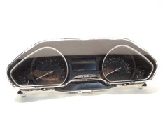 Recambio de cuadro instrumentos para peugeot 208 1.6 blue-hdi fap referencia OEM IAM 9825986680   2