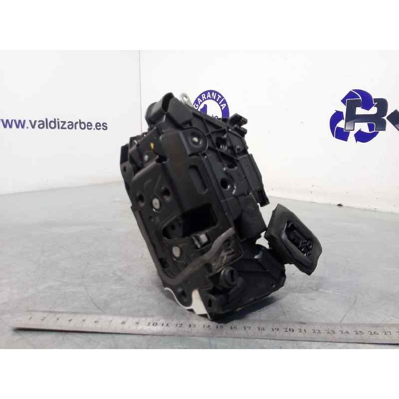 Recambio de cerradura puerta trasera derecha para seat leon st (5f8) 2.0 tdi referencia OEM IAM 5K4839016Q  