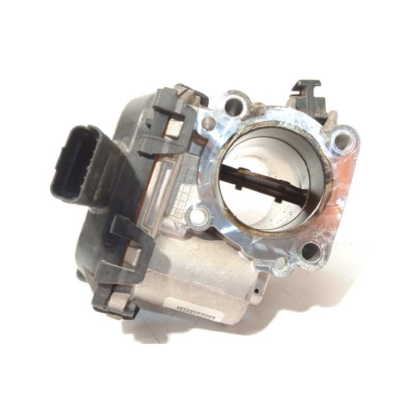 Recambio de caja mariposa para citroën c-elysée shine referencia OEM IAM 9830171480  V29121487