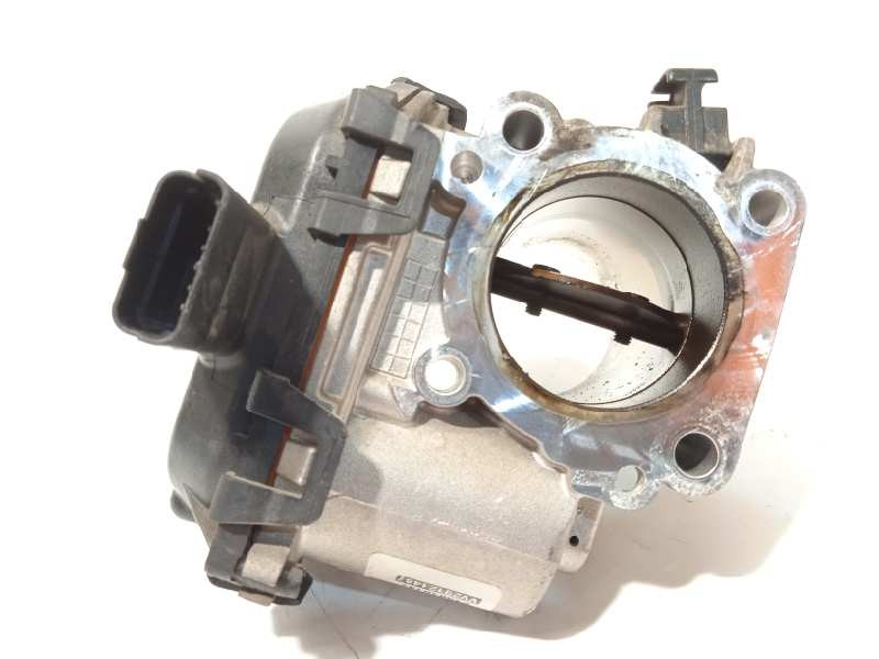 Recambio de caja mariposa para citroën c-elysée shine referencia OEM IAM 9830171480  V29121487