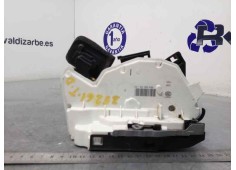 Recambio de cerradura puerta trasera derecha para seat leon st (5f8) 2.0 tdi referencia OEM IAM 5K4839016Q   2