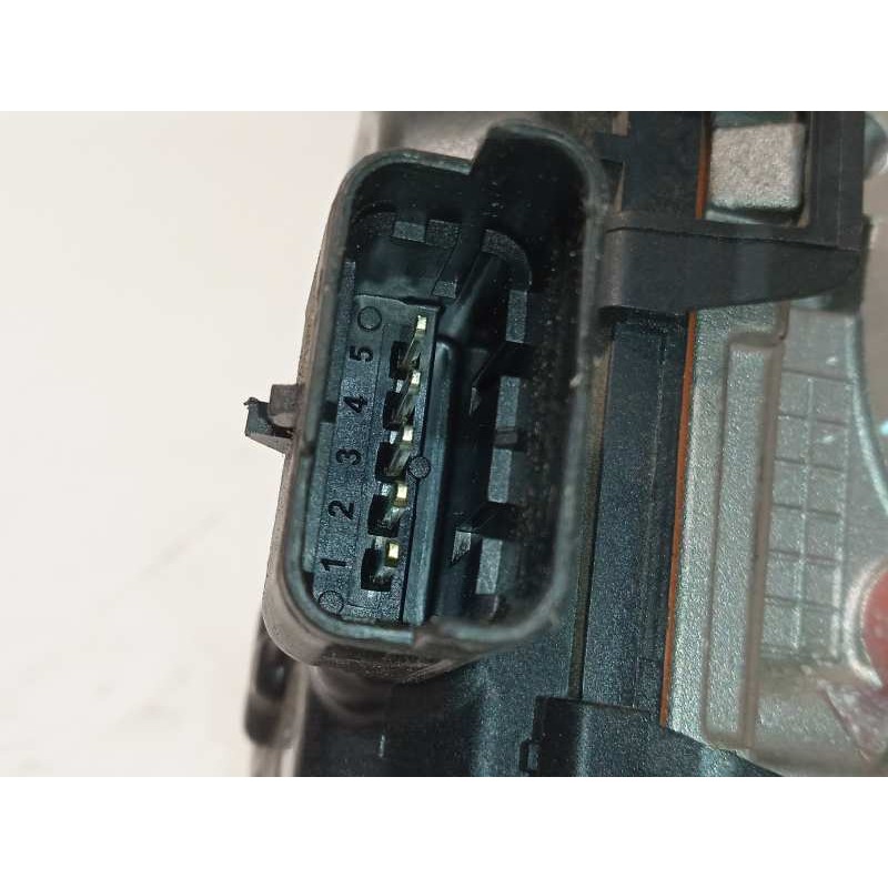 Recambio de caja mariposa para citroën c-elysée shine referencia OEM IAM 9830171480  V29121487