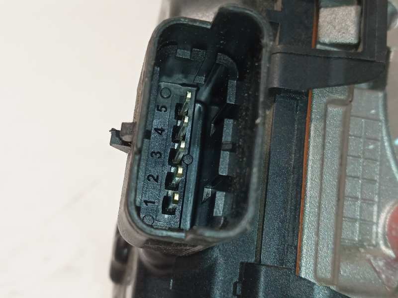 Recambio de caja mariposa para citroën c-elysée shine referencia OEM IAM 9830171480  V29121487