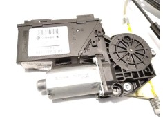 Recambio de elevalunas delantero izquierdo para porsche cayenne (typ 9pa1) 3.6 v6 cat referencia OEM IAM 7L0837461F 95554246104  2