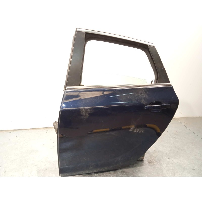 Recambio de puerta trasera izquierda para opel astra j lim. sport referencia OEM IAM 13285610  