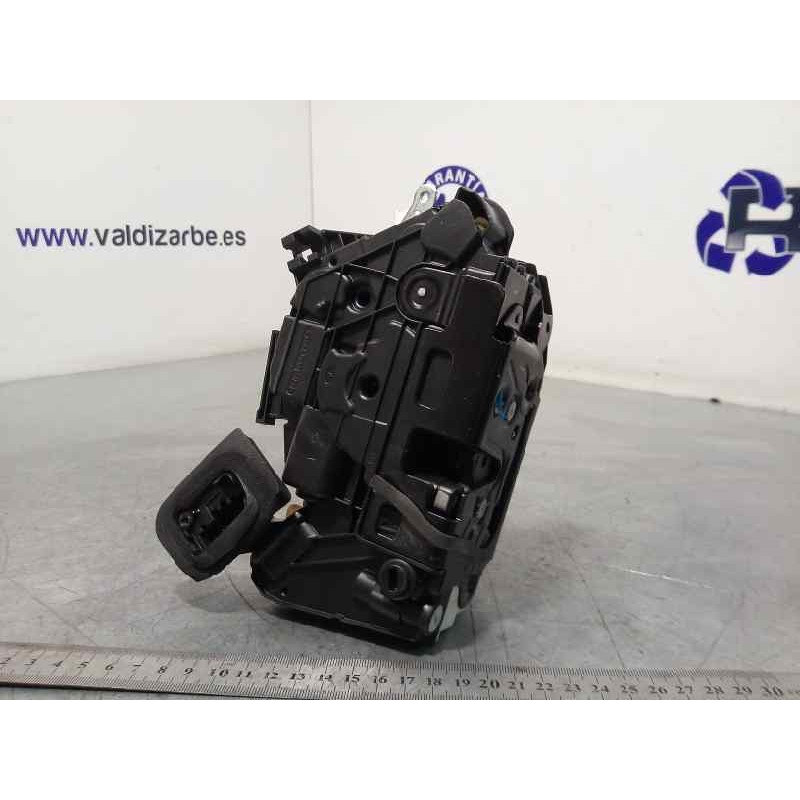 Recambio de cerradura puerta trasera izquierda para seat leon st (5f8) 2.0 tdi referencia OEM IAM 5K4839015Q  