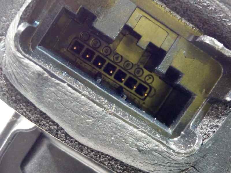 Recambio de cerradura puerta trasera izquierda para seat leon st (5f8) 2.0 tdi referencia OEM IAM 5K4839015Q  