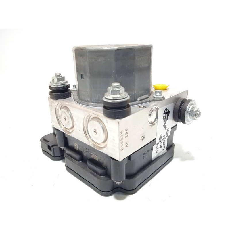 Recambio de abs para nissan micra v (k14) acenta referencia OEM IAM 476605FA0A 0265956487 269897
