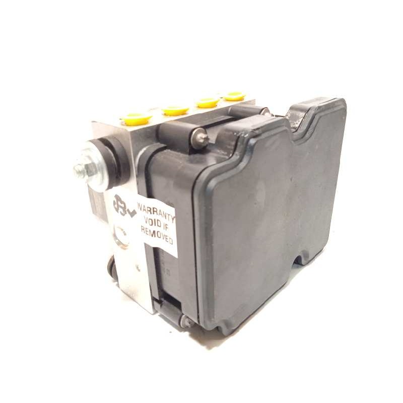 Recambio de abs para nissan micra v (k14) acenta referencia OEM IAM 476605FA0A 0265956487 269897