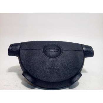 AIRBAG DELANTERO IZQUIERDO 96474818 