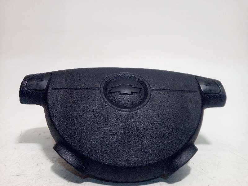 AIRBAG DELANTERO IZQUIERDO 96474818 