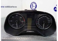 Recambio de cuadro instrumentos para seat leon st (5f8) 2.0 tdi referencia OEM IAM 5F0920863H  A2C96158200