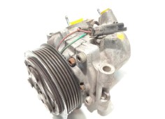 Recambio de compresor aire acondicionado para citroën c-elysée shine referencia OEM IAM 9810349980   2