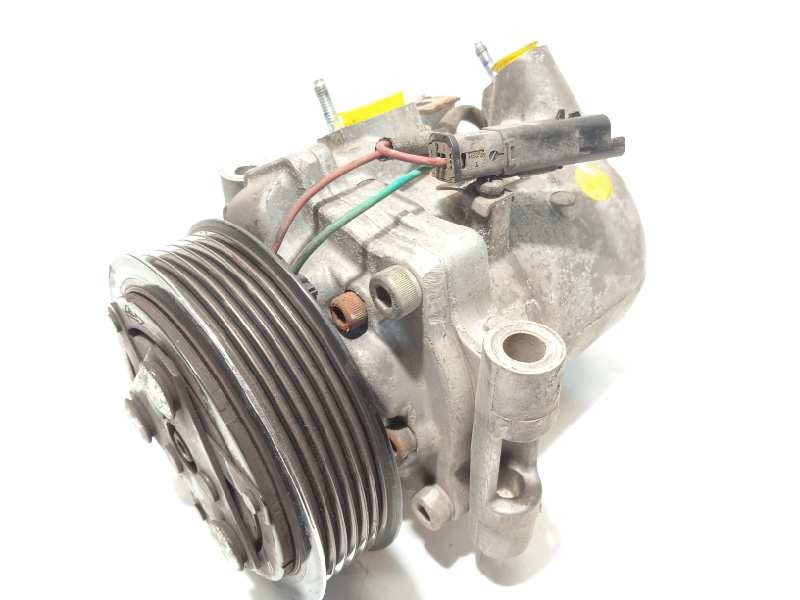 Recambio de compresor aire acondicionado para citroën c-elysée shine referencia OEM IAM 9810349980  