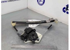 Recambio de elevalunas trasero derecho para seat leon st (5f8) 2.0 tdi referencia OEM IAM 5Q0959812A  5F9839462C