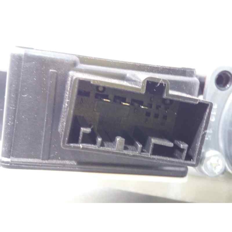 Recambio de elevalunas trasero derecho para seat leon st (5f8) 2.0 tdi referencia OEM IAM 5Q0959812A  5F9839462C