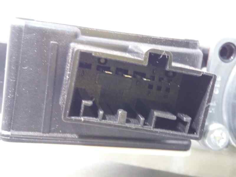 Recambio de elevalunas trasero derecho para seat leon st (5f8) 2.0 tdi referencia OEM IAM 5Q0959812A  5F9839462C