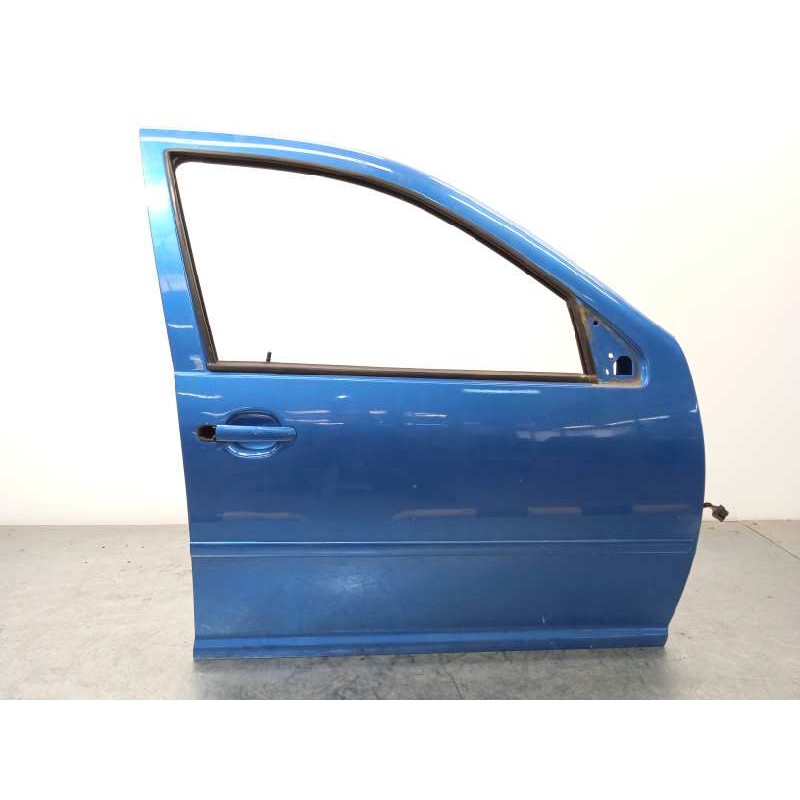 Recambio de puerta delantera derecha para volkswagen golf iv berlina (1j1) 1.9 tdi referencia OEM IAM 1J4831056H  