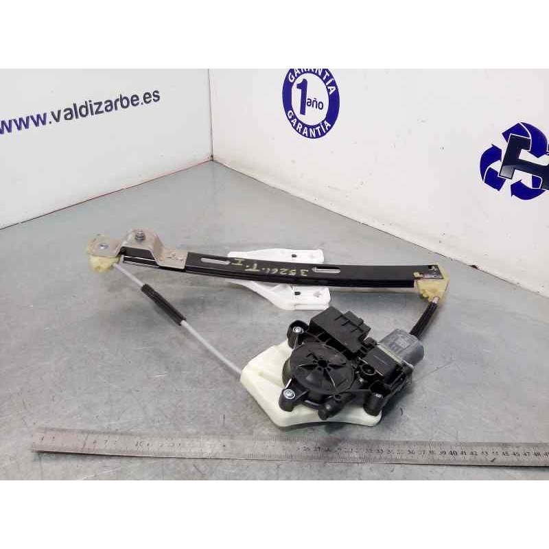 Recambio de elevalunas trasero izquierdo para seat leon st (5f8) 2.0 tdi referencia OEM IAM 5Q0959811A  