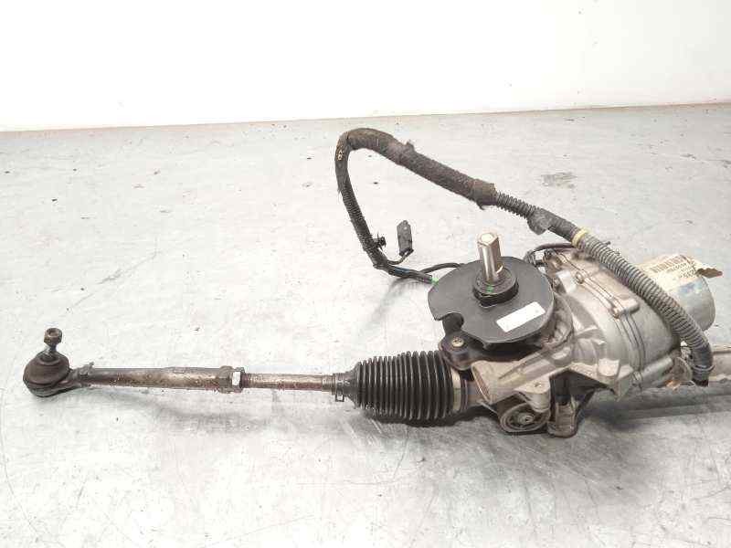 Recambio de cremallera direccion para citroën c-elysée shine referencia OEM IAM 9822423580  1608575780