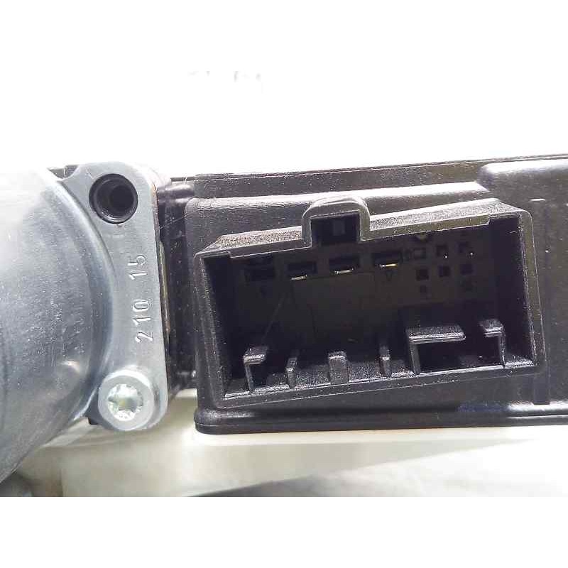 Recambio de elevalunas trasero izquierdo para seat leon st (5f8) 2.0 tdi referencia OEM IAM 5Q0959811A  