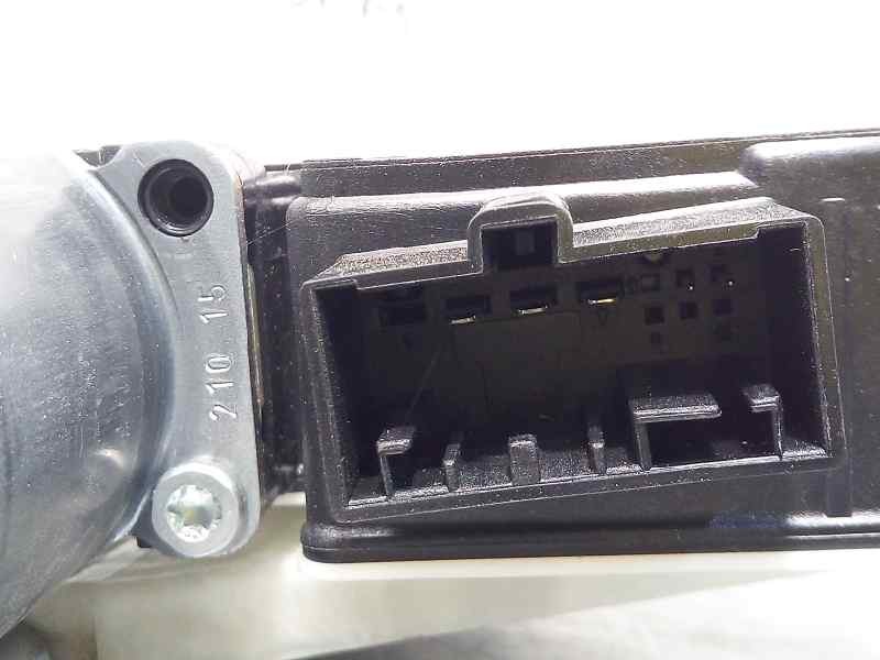 Recambio de elevalunas trasero izquierdo para seat leon st (5f8) 2.0 tdi referencia OEM IAM 5Q0959811A  