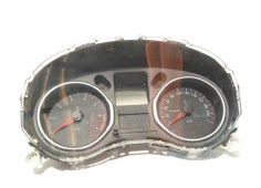 Recambio de cuadro instrumentos para citroën c-elysée shine referencia OEM IAM 9825558680   2