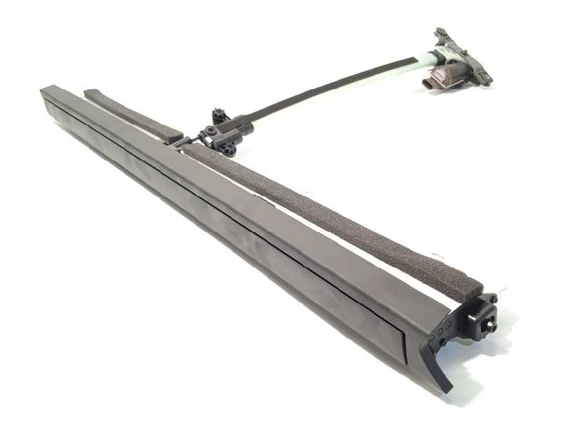 Recambio de modulo electronico para audi a8 (4n2/4n8) 50 tdi quattro referencia OEM IAM 4N0861334A  4N0861964