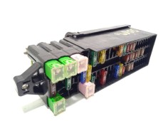 Recambio de caja reles / fusibles para seat ibiza (6p1) 1.0 tsi referencia OEM IAM 6C0937615A  6C1971012A 2