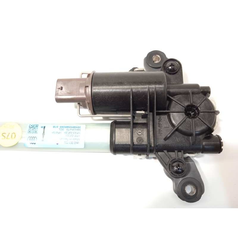 Recambio de modulo electronico para audi a8 (4n2/4n8) 50 tdi quattro referencia OEM IAM 4N0861334A  4N0861964
