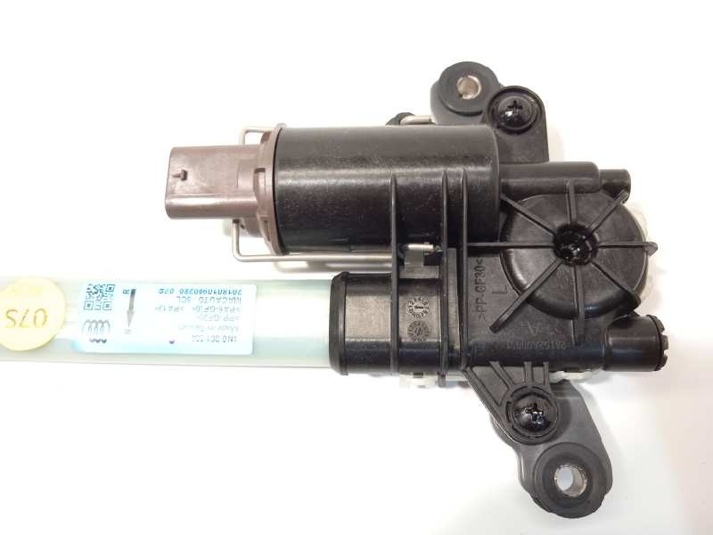 Recambio de modulo electronico para audi a8 (4n2/4n8) 50 tdi quattro referencia OEM IAM 4N0861334A  4N0861964