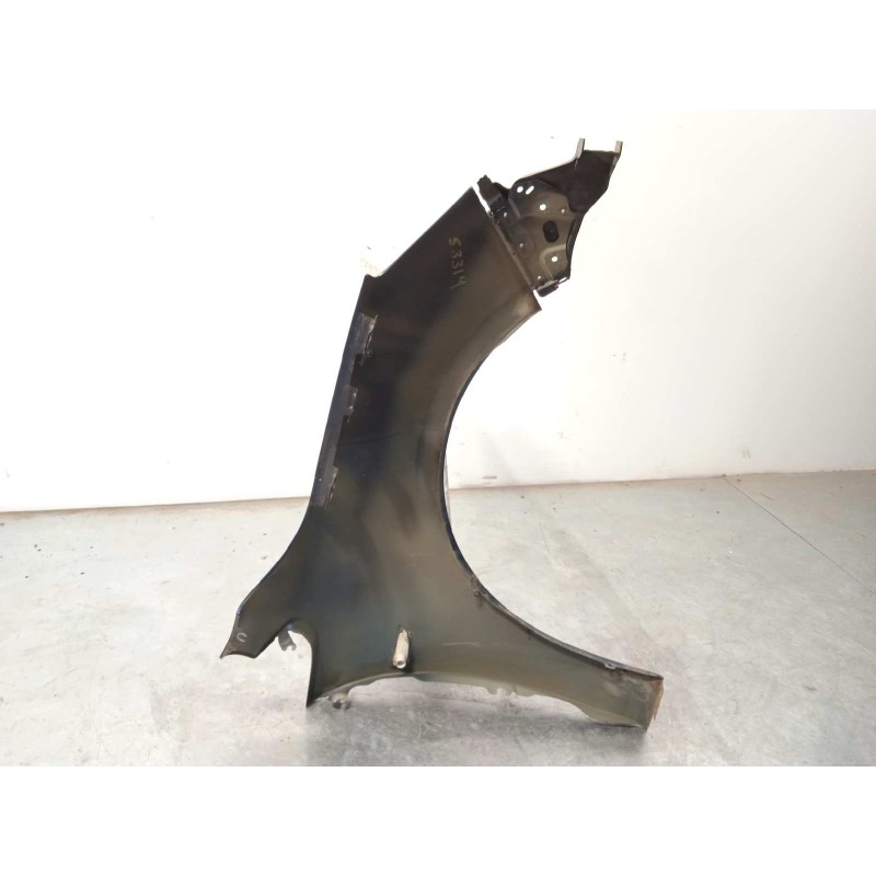 Recambio de aleta delantera izquierda para opel astra j lim. sport referencia OEM IAM 13390002  13302207