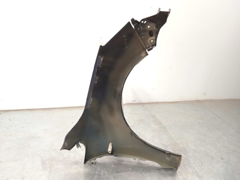 Recambio de aleta delantera izquierda para opel astra j lim. sport referencia OEM IAM 13390002  13302207