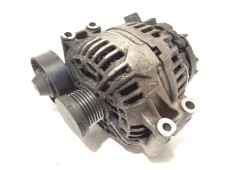 Recambio de alternador para bmw serie 5 berlina (e60) 525i referencia OEM IAM 7542529 12317542529 0124525083