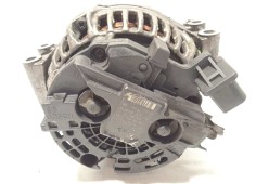 Recambio de alternador para bmw serie 5 berlina (e60) 525i referencia OEM IAM 7542529 12317542529 0124525083 2