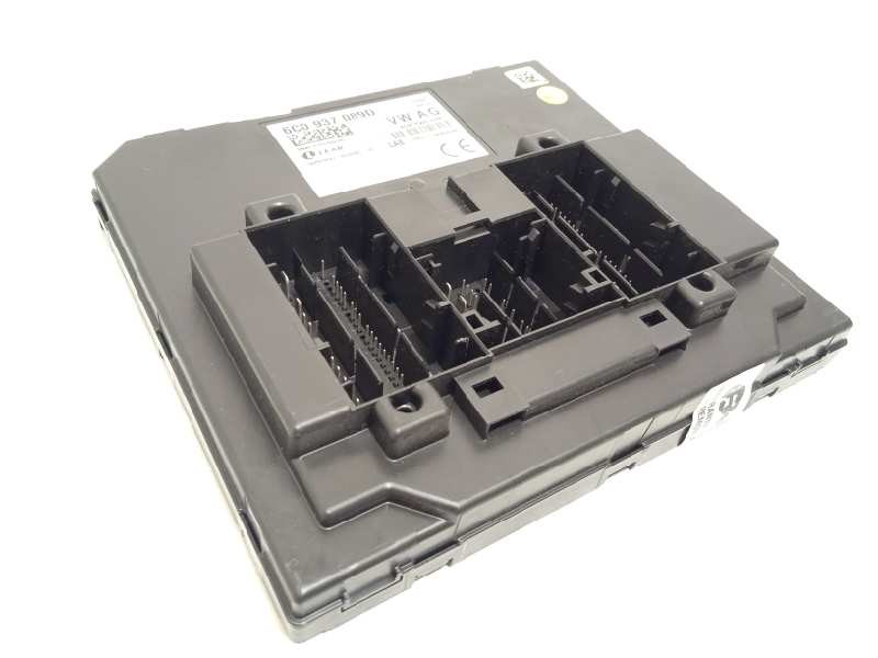 Recambio de centralita confort para seat ibiza (6p1) 1.0 tsi referencia OEM IAM 6C0937089D  6C0937089DZ00