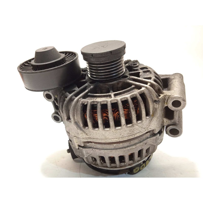 Recambio de alternador para bmw serie 5 berlina (e60) 525i referencia OEM IAM 7542529 12317542529 0124525083