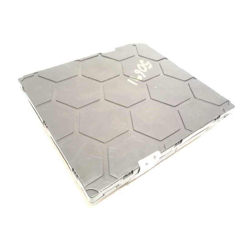 Recambio de centralita confort para seat ibiza (6p1) 1.0 tsi referencia OEM IAM 6C0937089D  6C0937089DZ00