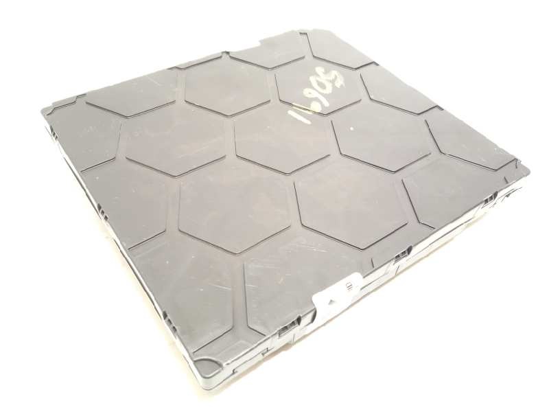 Recambio de centralita confort para seat ibiza (6p1) 1.0 tsi referencia OEM IAM 6C0937089D  6C0937089DZ00