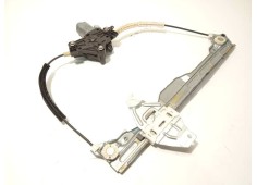 Recambio de elevalunas delantero izquierdo para citroën c-elysée shine referencia OEM IAM 9674412480  9677416980 2