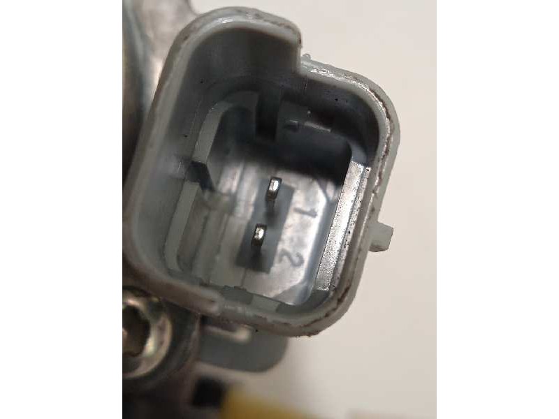 Recambio de elevalunas delantero izquierdo para citroën c-elysée shine referencia OEM IAM 9674412480  9677416980