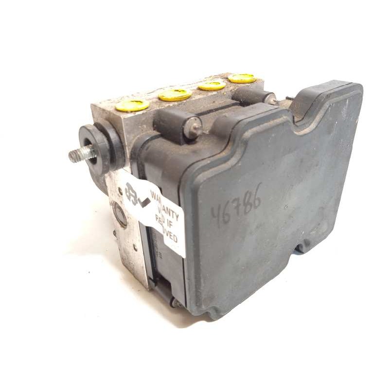Recambio de abs para opel crossland x selective referencia OEM IAM 3557994 2265106508 970025