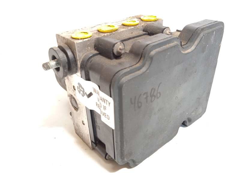 Recambio de abs para opel crossland x selective referencia OEM IAM 3557994 2265106508 970025