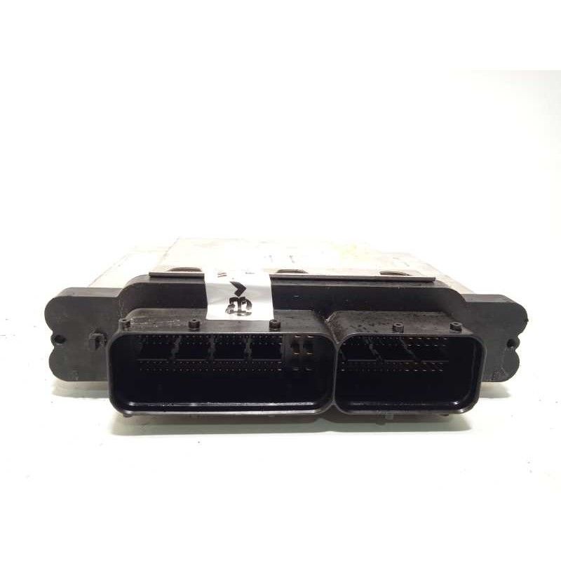 Recambio de centralita motor uce para seat ibiza (6p1) 1.0 tsi referencia OEM IAM 04C907309AE  0261S10530