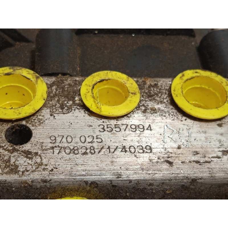 Recambio de abs para opel crossland x selective referencia OEM IAM 3557994 2265106508 970025