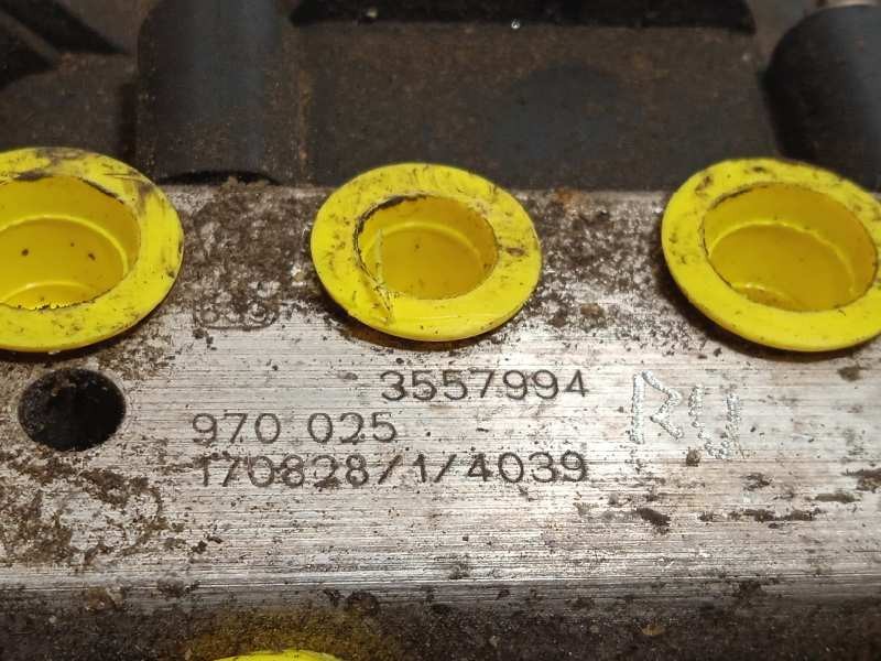 Recambio de abs para opel crossland x selective referencia OEM IAM 3557994 2265106508 970025