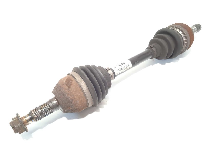 Recambio de transmision delantera izquierda para opel astra j lim. sport referencia OEM IAM 13271555  13335145