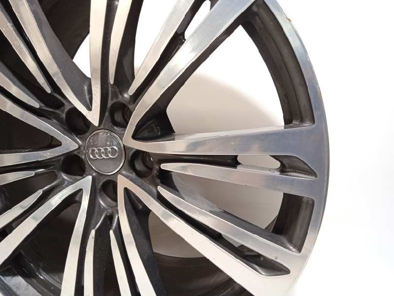 Recambio de llanta para audi a8 (4n2/4n8) 50 tdi quattro referencia OEM IAM 4N0601025D  