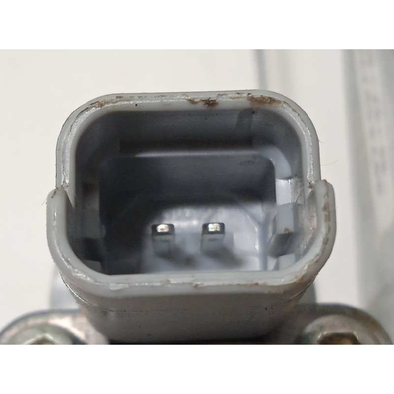 Recambio de elevalunas trasero derecho para citroën c-elysée shine referencia OEM IAM 9674437280  9677417480